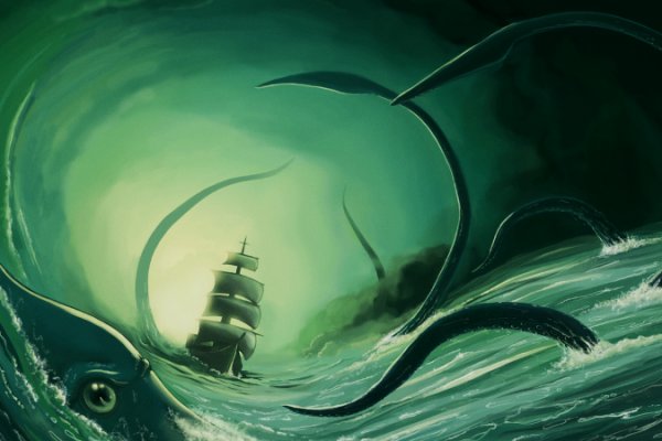 Kraken зеркало стор